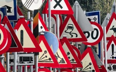 Поради автолюбителям-початківцям